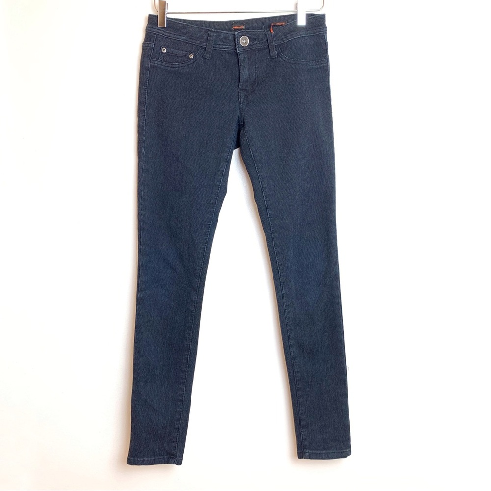 Dollhouse skinny jeggings // women